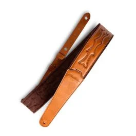 Tracolla chitarra Taylor TV250-07 vegan tan 5,5cm