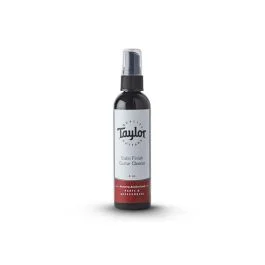 Taylor Satin finish 4oz pulizia corpo Per strumenti satin