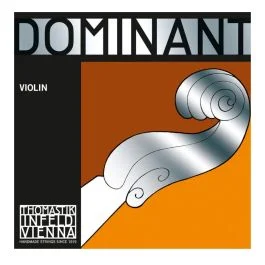 Corda Violino Thomastik Dominant La 131 riv.alluminio