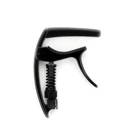 Capotasto chitarra elettrica Planet Waves Tri-Action PW-CP-09
