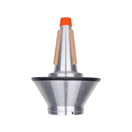 Sordina Trombone Tenore Tools 4 Winds Cup regolabile