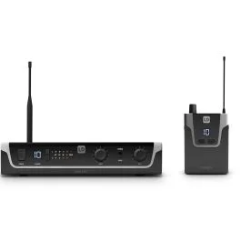 In-Ear Monitor LD System U308 IEM