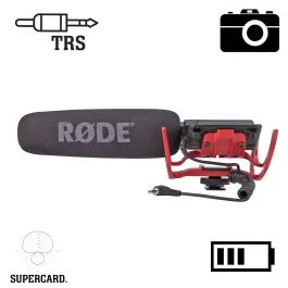 Rode Video Mic Rycote