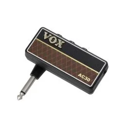 Amplificatore Elettrica Vox Amplug 2 AC30 per cuffia