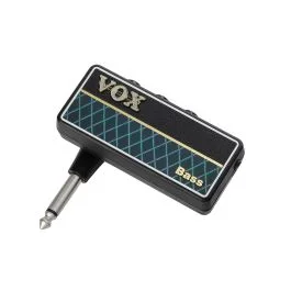 Mini amplificatore per cuffie Vox Amplug 2 BASS