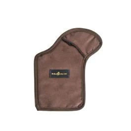 Vaagun Large sagomata Cover mentoniera violino 4/4 e viole