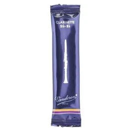 Vandoren CR10250 Traditional Ancia Clarinetto Sib n.2 singola