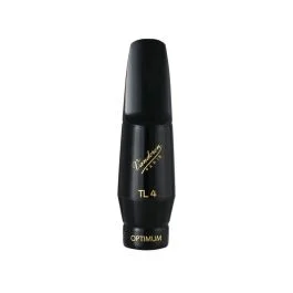 Vandoren TL4 Bocchino Sax Tenore in ebanite facing length M