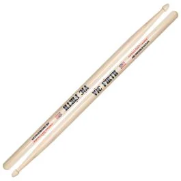 Vic Firth 5BDG American classic 5B doubleglaze hickory legno