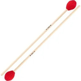Mallets Marimba Vic Firth M2 Medium
