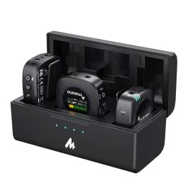 Radiomicrofono telecamera Maono WM821
