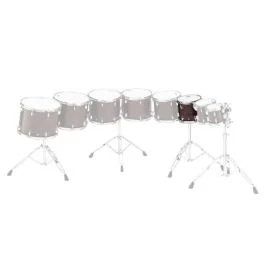 Yamaha CT910 tom da concerto 10″x9″ pelle doppia quercia