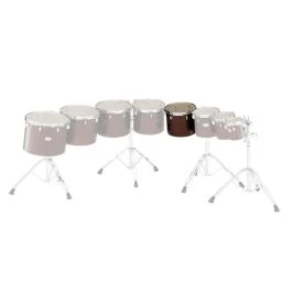 Yamaha CT8013 tom da concerto 12″X8″ pelle singola 6 lug