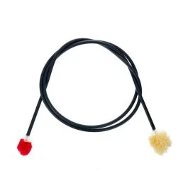 Scovolo Yamaha FCLS4 pulizia trombone flexible cleaner S