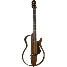 Yamaha SLG200 Chitarra Acustica Elettrificata silent natural
