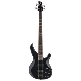Basso Elettrico Yamaha TRBX604FM translucent black