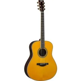 Yamaha Transacoustic LL-TA vintage tinted chitarra acustica