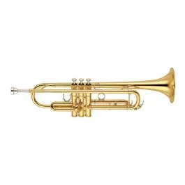 Yamaha YTR6335RC Commercial tromba laccata con custodia