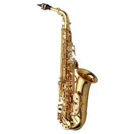 Yanagisawa A-WO10 Elite sax in Bb laccato con custodia