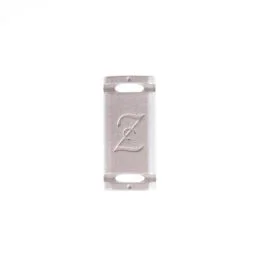Zac Ligature ZR21-AR risonatore argento per clarinetto