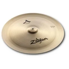 Piatto Zildjian 18″ A China Low A0344