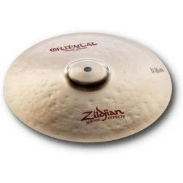 Piatto Zildjian 11″ Oriental FX Trash Splash