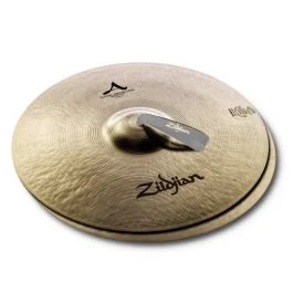 Zildjian A Classic Orchestra Medium Light 20” Coppia Piatti Orchestrali | CavalliMusica