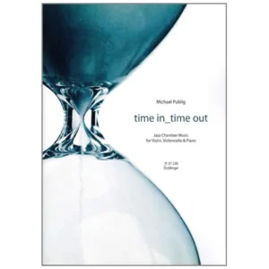 Publig, M.: time in_time out