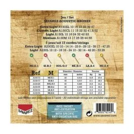 Savarez a130m-medium