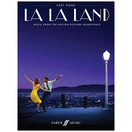 La La Land – Easy Piano