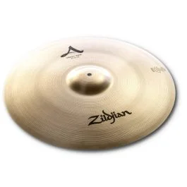 Zildjian 21″ A Sweet Ride brillant