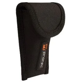 Custodia bocchino tromba Protec A203 nylon black | Cavalli Musica
