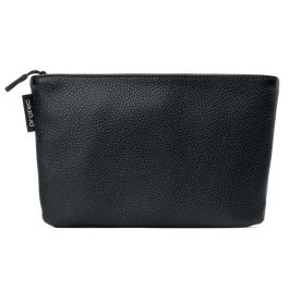 Custodia 4 Bocchini tuba/eufonio/tromba/corno Protec A218 similpelle con zip black | Cavalli Musica