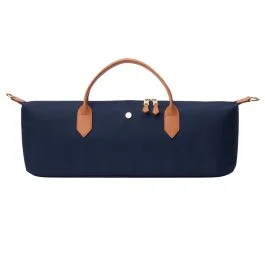 Cover per custodia flauto Protec A230 Boulevard navy blue | Cavalli Musica