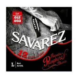 Savarez a240l-light