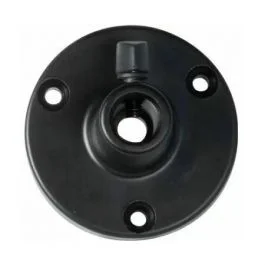 Quik Lok a/25 bk asta regolabile broadcast
