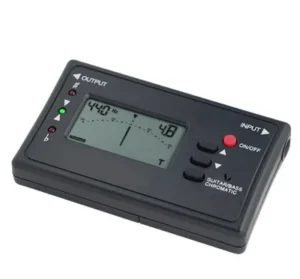 PACATO Digital Tuner