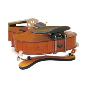 AUGUSTIN 3D mentoniera violino