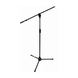 Quik Lok a/302 bk asta microfonica serie 300