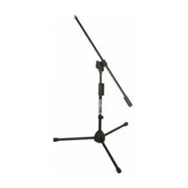 Quik Lok a/305 bk asta microfonica serie 300