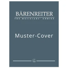 Kelterborn, R.: Vier Nachtstücke für Kammerorchester (1963)