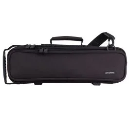Cover per custodia flauto Protec A308 Deluxe black | Cavalli Musica