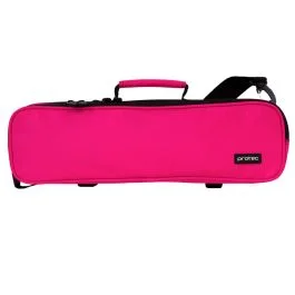 Cover per custodia flauto Protec A308HP Deluxe hot pink | Cavalli Musica