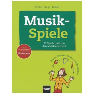 Grohé: Musikspiele