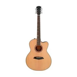 Sire Guitars a4-g cutaway natural