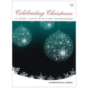 Celebrating Christmas – Viola