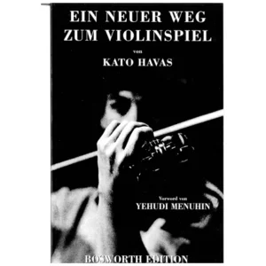Havas, K.: Ein neuer Weg zum Violinspiel