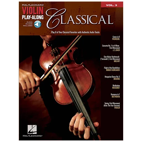 Classical (+OnlineAudio)