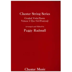 Chester String Series Band 2