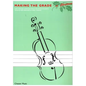 Making The Grade – At Christmas